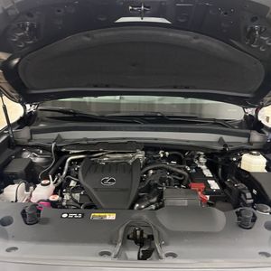صورة مصغرة 48 لـ 2025 Lexus TX 350 PREMIUM
