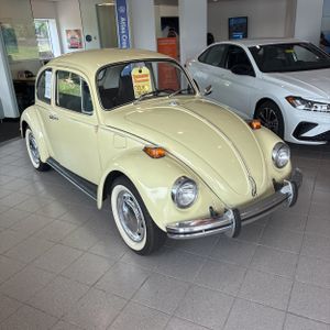 صورة مصغرة 12 لـ 1970 Volkswagen BEETLE