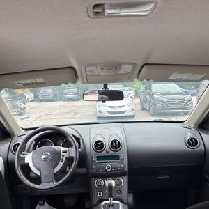 2008 Nissan ROGUE S — миниатюра 34