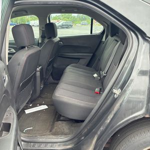 2014 Chevrolet EQUINOX LS — миниатюра 33