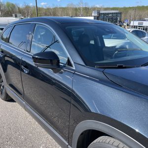 Mazda CX-9 Touring Plus - 9