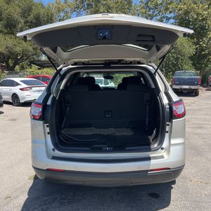 صورة مصغرة 43 لـ 2013 Chevrolet TRAVERSE LT