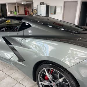 2023 Chevrolet CORVETTE STINGRAY 照片 6