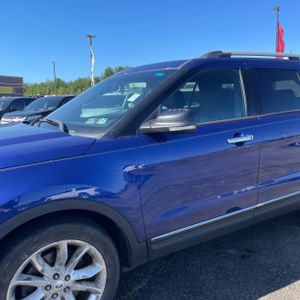 صورة 2 لـ 2015 FORD EXPLORER XLT