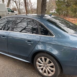 AUDI A4 2.0T PREMIUM - 5