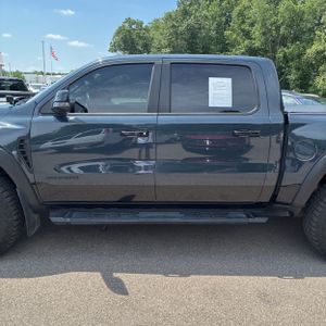 صورة 4 لـ 2026 RAM 1500 RHO