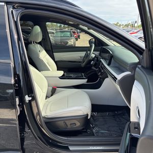 2026 Hyundai TUCSON LIMITED — миниатюра 33