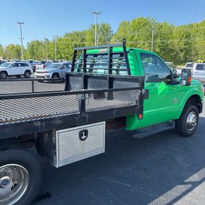 FORD F-350 SUPER DUTY XL - 9