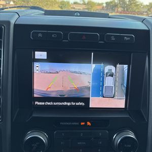 2019 FORD F-150 RAPTOR thumbnail 39