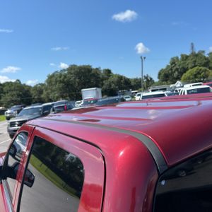 صورة مصغرة 16 لـ 2018 Chevrolet SILVERADO 1500 LTZ