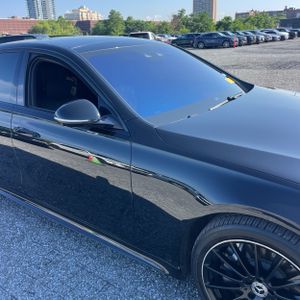 2023 Mercedes-BENZ S-CLASS — миниатюра 13