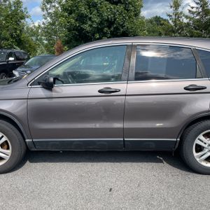 صورة 4 لـ 2010 Honda CR-V EX
