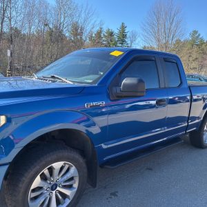 FORD F-150 XL - 2