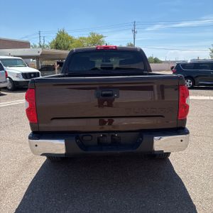 2021 Toyota TUNDRA 1794 EDITION 照片 7