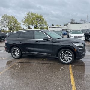 LINCOLN AVIATOR GRAND TOURING - 10