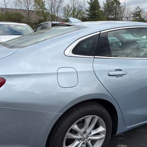 CHEVROLET MALIBU LT - 9