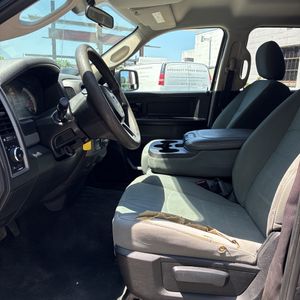 صورة مصغرة 35 لـ 2017 RAM 1500 ST
