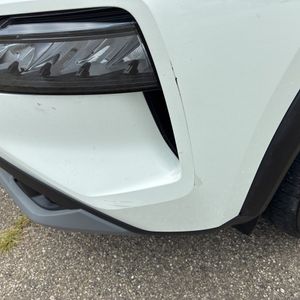2023 Nissan ROGUE S — миниатюра 52