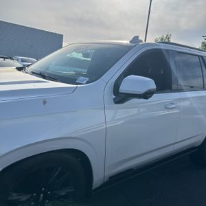 CADILLAC ESCALADE SPORT PLATINUM - 2