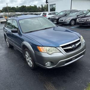 صورة مصغرة 12 لـ 2008 Subaru OUTBACK 2.5I