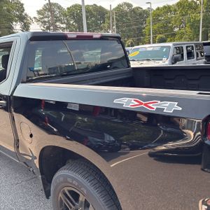 صورة 6 لـ 2023 Chevrolet SILVERADO 1500 CUSTOM