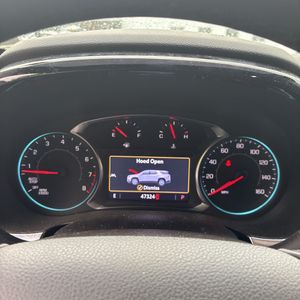 2023 Chevrolet TRAVERSE LT CLOTH 缩略图 41