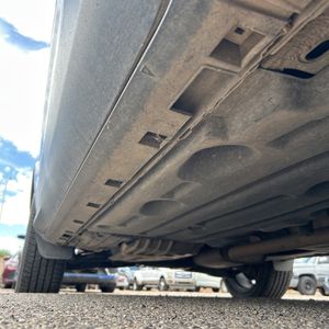 2017 FORD ESCAPE TITANIUM 缩略图 20