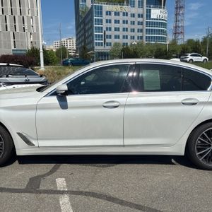 BMW 540 I XDRIVE - 4