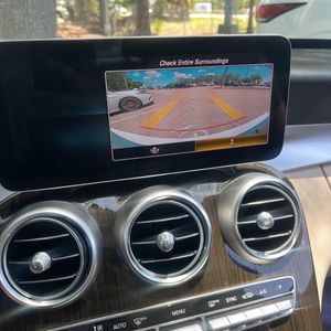 2019 Mercedes-BENZ C-CLASS 缩略图 36