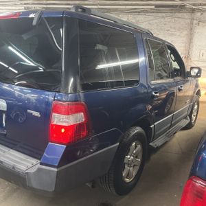 صورة 8 لـ 2007 FORD EXPEDITION XLT