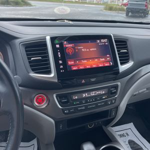 صورة 39 لـ 2016 Honda PILOT EX-L