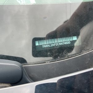 2012 Nissan ALTIMA 2.5 S thumbnail 53