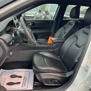 2026 JEEP COMPASS LIMITED ALTITUDE 缩略图 31