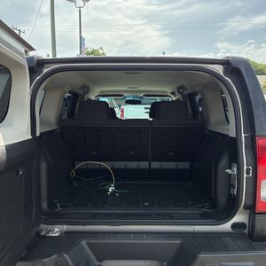 2007 Hummer H3 BASE thumbnail 39
