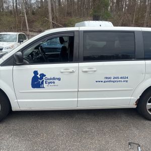 DODGE GRAND CARAVAN SE - 4