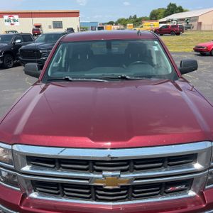 صورة مصغرة 15 لـ 2014 Chevrolet SILVERADO 1500 LT Z71