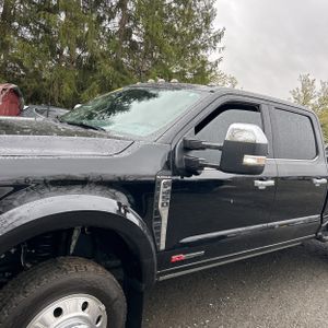 FORD F-450 SUPER DUTY PLATINUM - 2