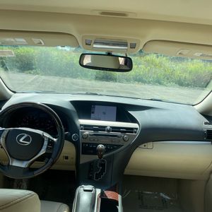 2014 Lexus RX 350 BASE — фото 36
