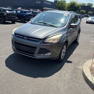 صورة 1 لـ 2014 FORD ESCAPE SE