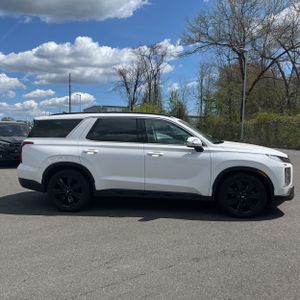 HYUNDAI PALISADE XRT - 10