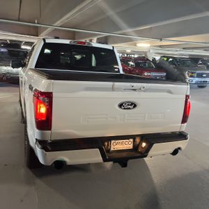 FORD F-150 XLT - 5