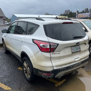 FORD ESCAPE SE - 5