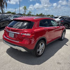صورة 8 لـ 2019 Mercedes-BENZ GLA