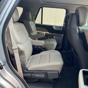 2023 Lincoln NAVIGATOR RESERVE 照片 34