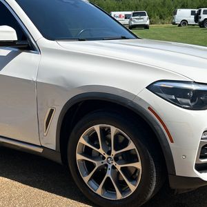 2019 BMW X5 XDRIVE40I photo 60