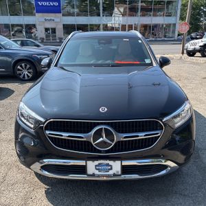 2025 Mercedes-BENZ GLC 缩略图 14