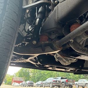 صورة مصغرة 28 لـ 2025 Chevrolet SILVERADO 2500HD LT