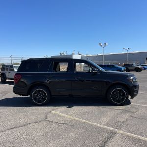 FORD EXPEDITION LIMITED - 10