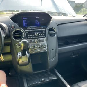 2012 Honda PILOT EX-L 缩略图 40
