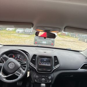 2019 JEEP CHEROKEE LATITUDE thumbnail 36